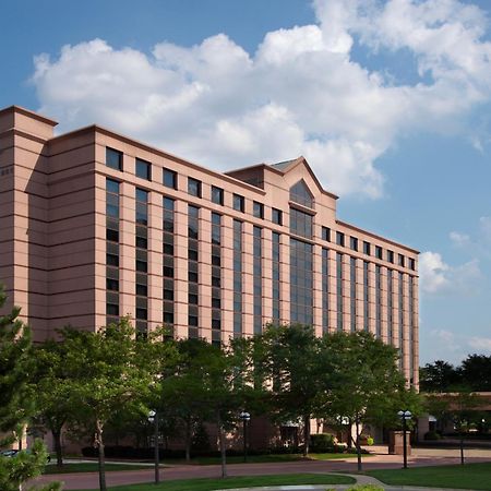 The Henry, Autograph Collection Hotel Dearborn Ngoại thất bức ảnh