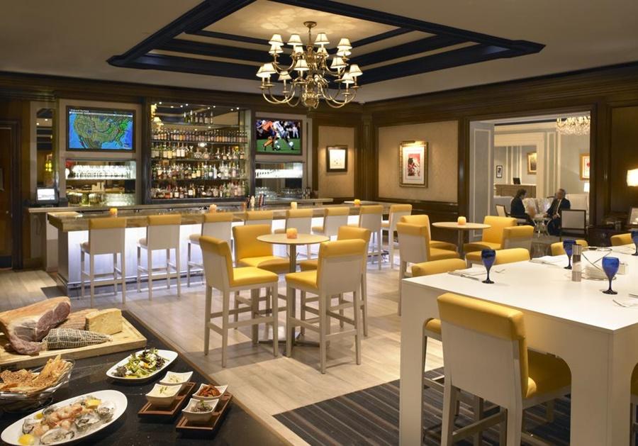 The Henry, Autograph Collection Hotel Dearborn Ngoại thất bức ảnh