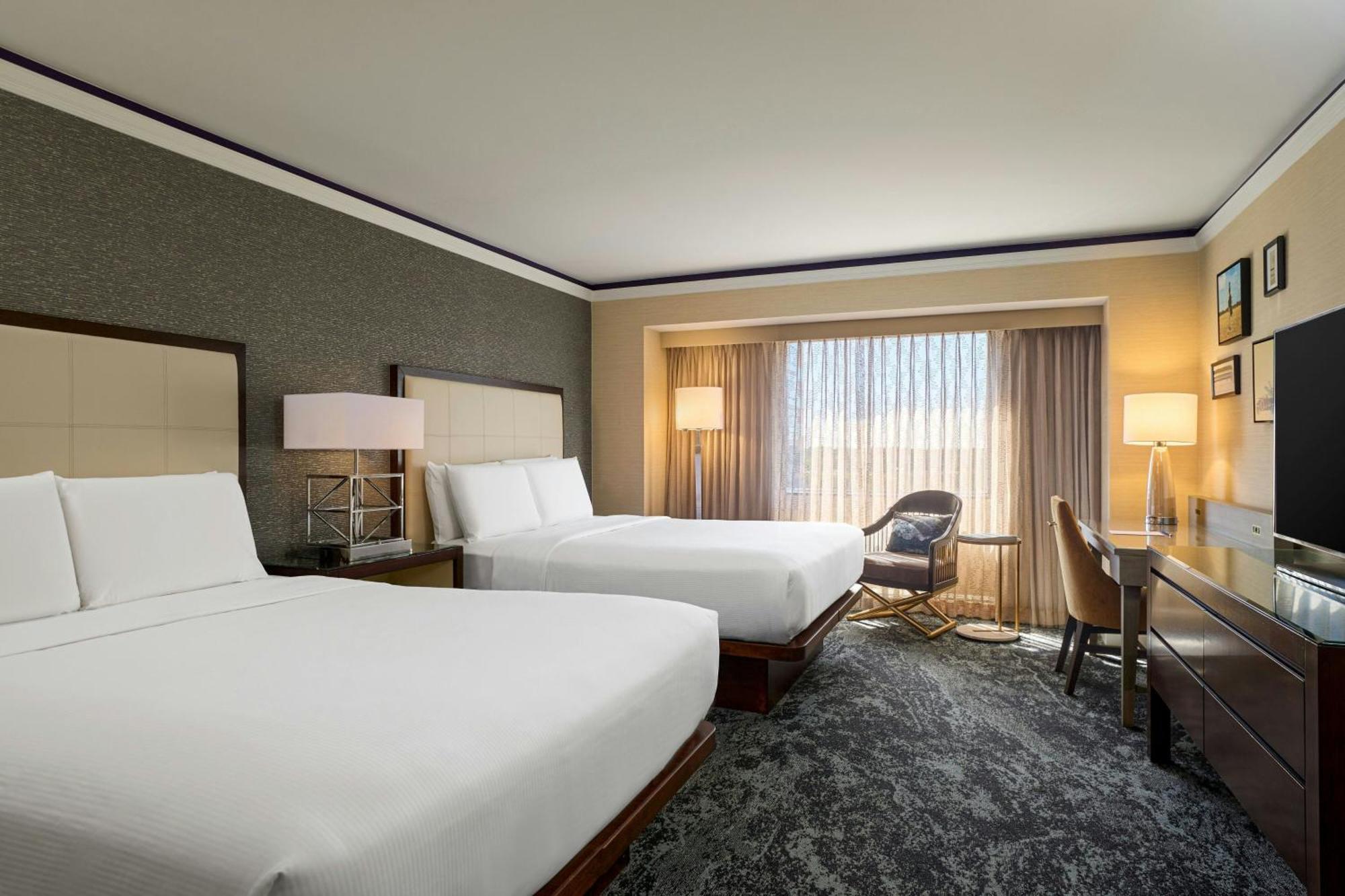 The Henry, Autograph Collection Hotel Dearborn Ngoại thất bức ảnh