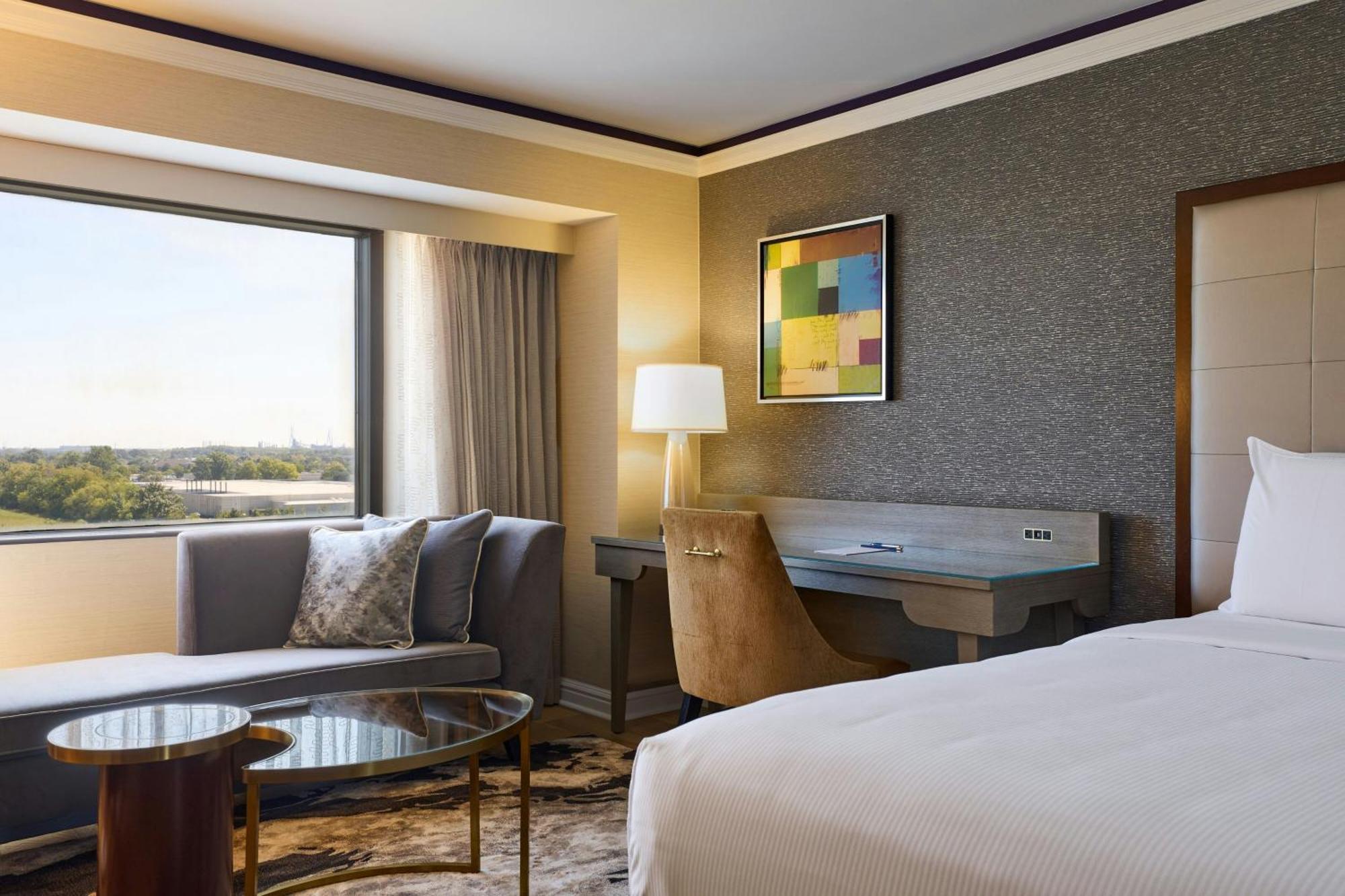 The Henry, Autograph Collection Hotel Dearborn Ngoại thất bức ảnh
