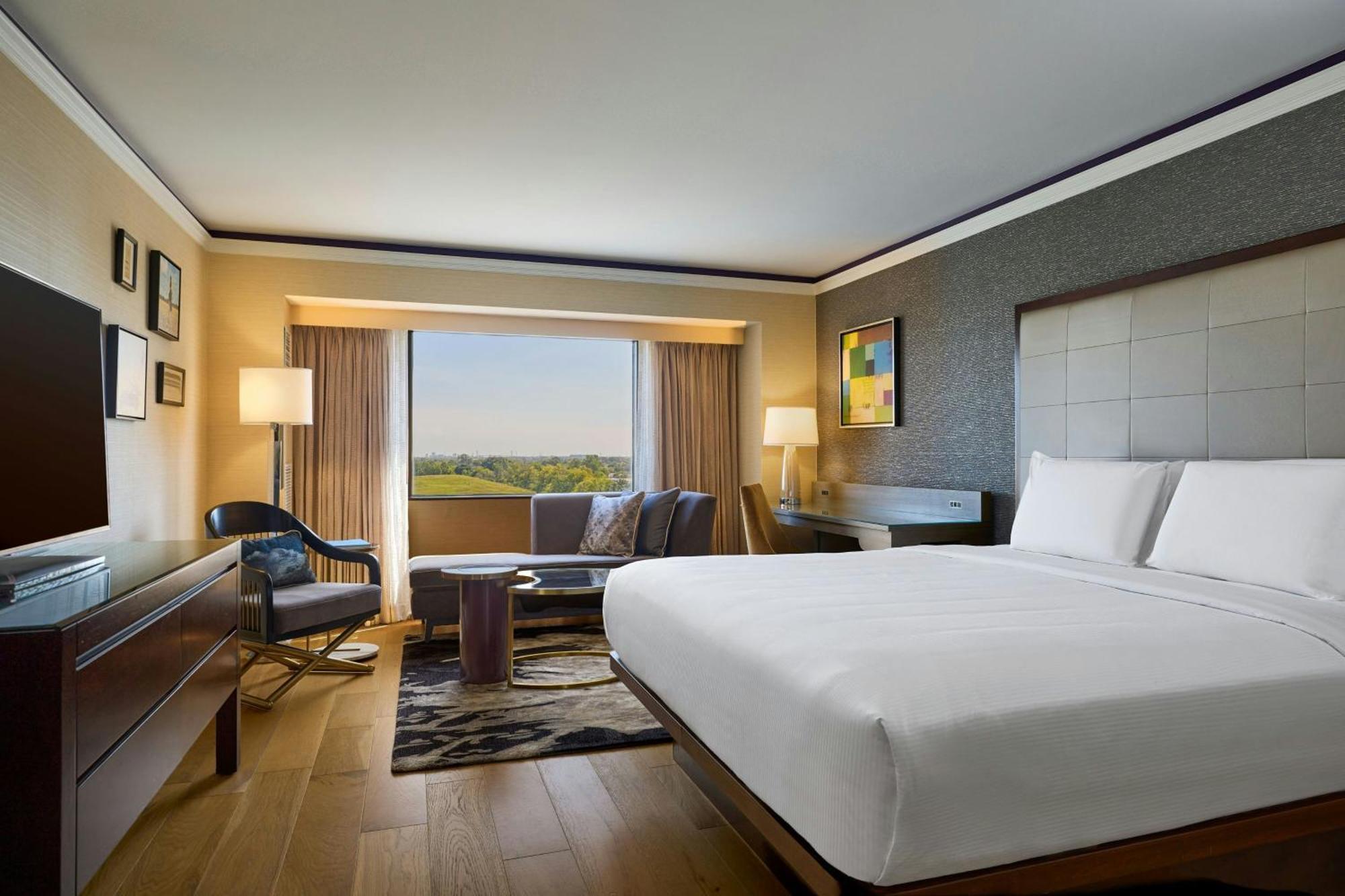 The Henry, Autograph Collection Hotel Dearborn Ngoại thất bức ảnh