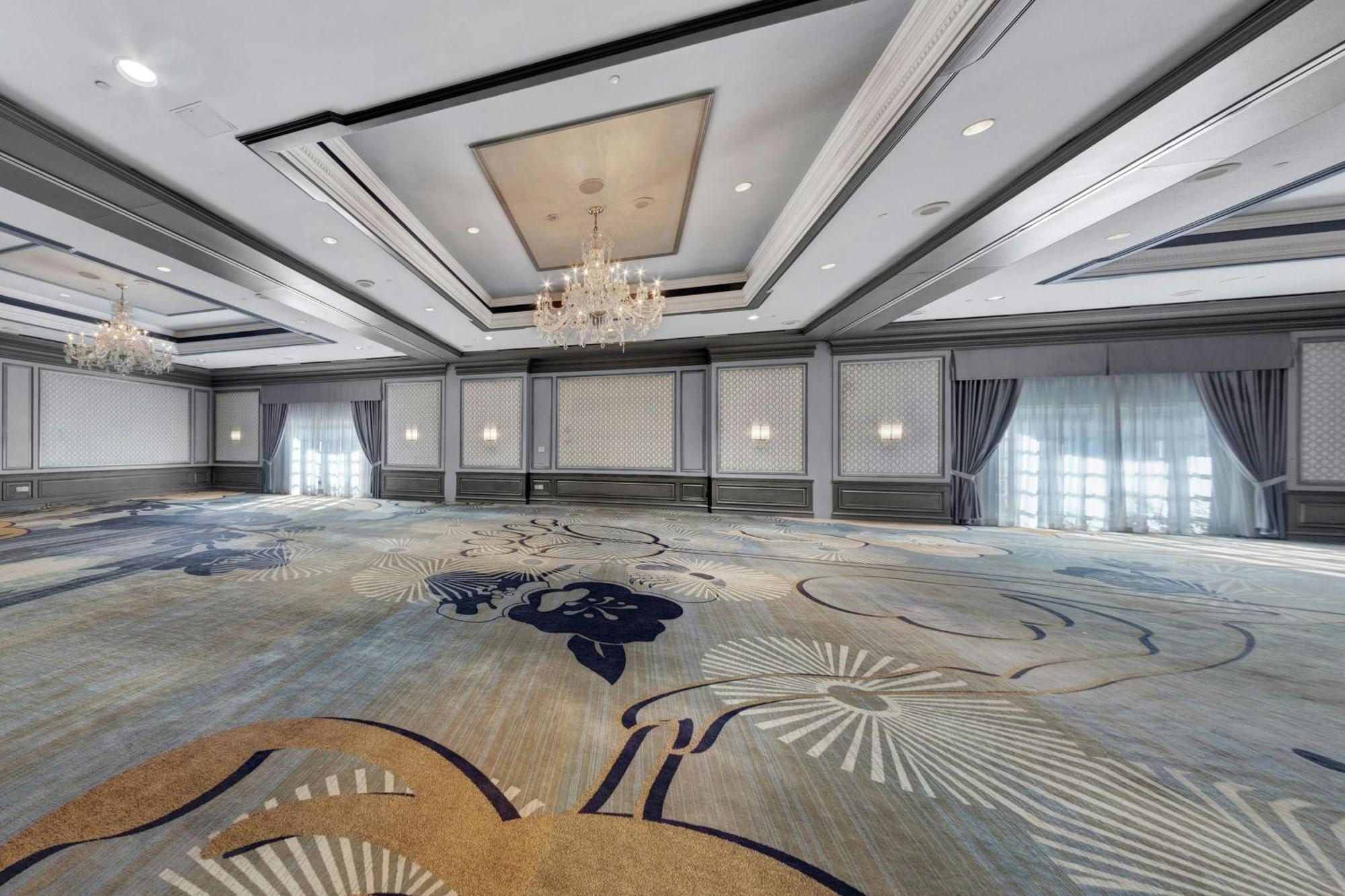 The Henry, Autograph Collection Hotel Dearborn Ngoại thất bức ảnh