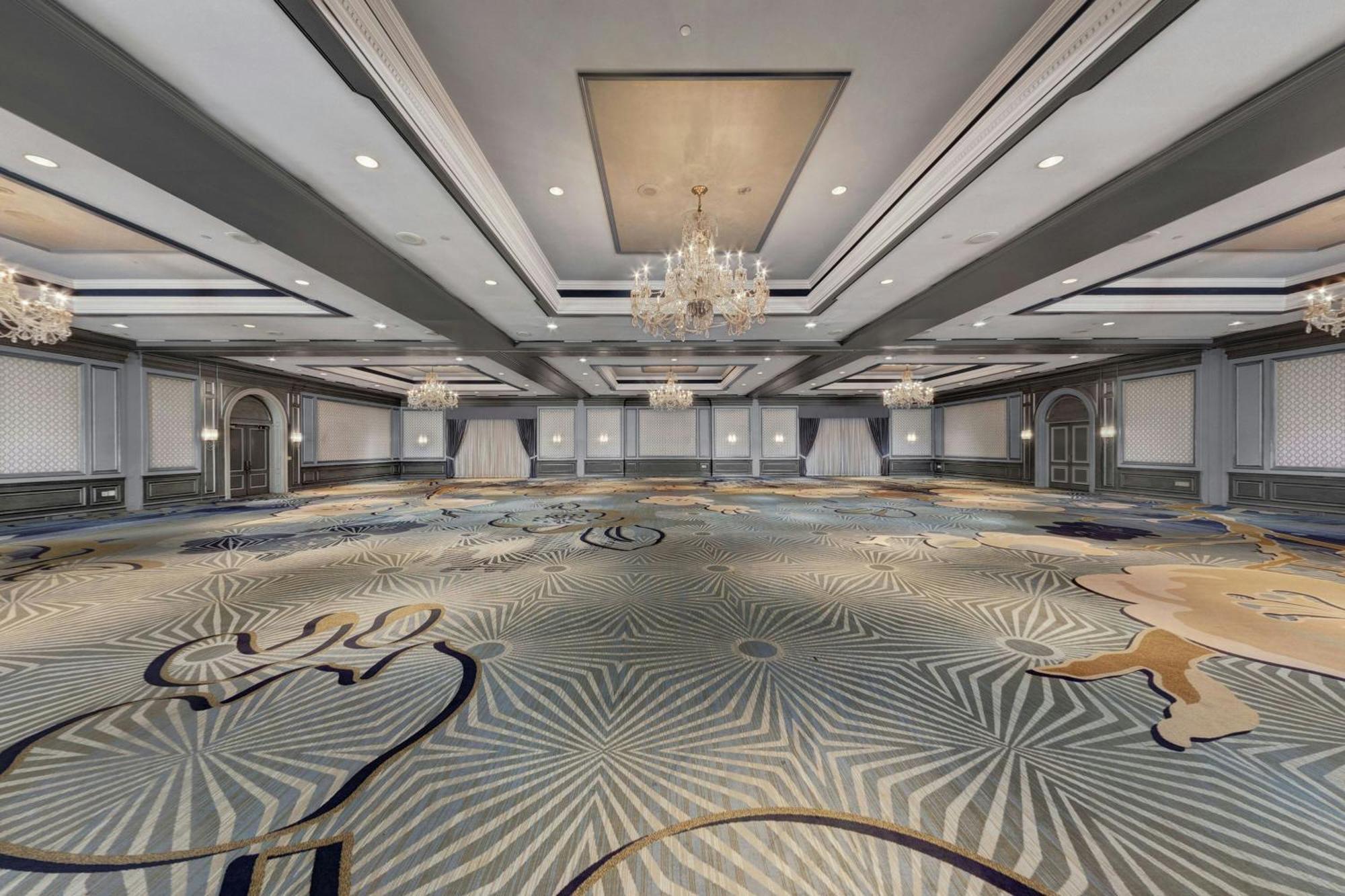 The Henry, Autograph Collection Hotel Dearborn Ngoại thất bức ảnh