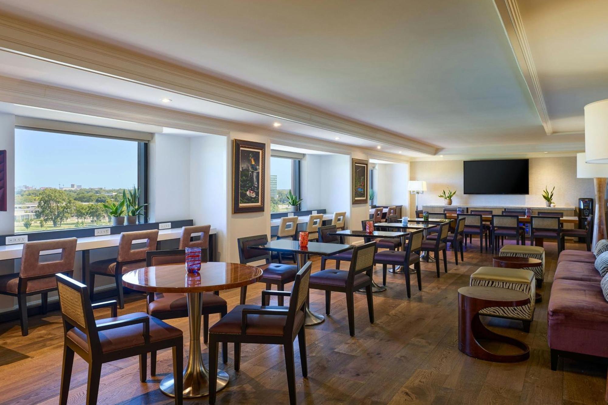 The Henry, Autograph Collection Hotel Dearborn Ngoại thất bức ảnh