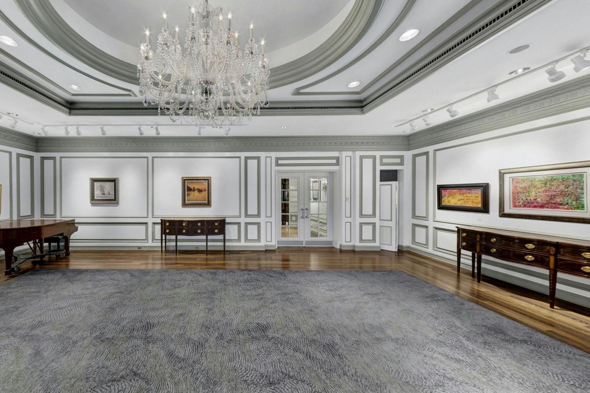 The Henry, Autograph Collection Hotel Dearborn Ngoại thất bức ảnh