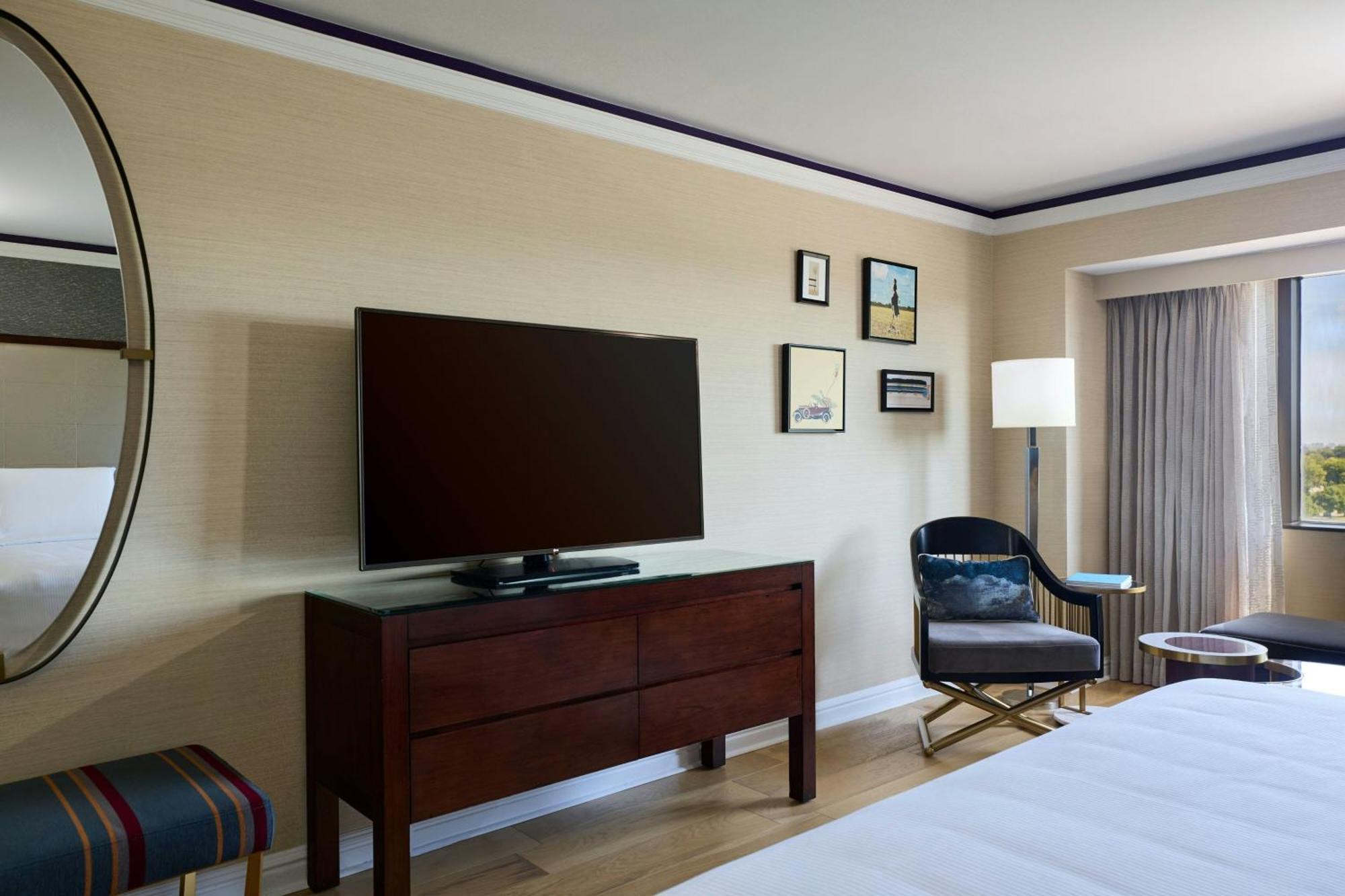 The Henry, Autograph Collection Hotel Dearborn Ngoại thất bức ảnh