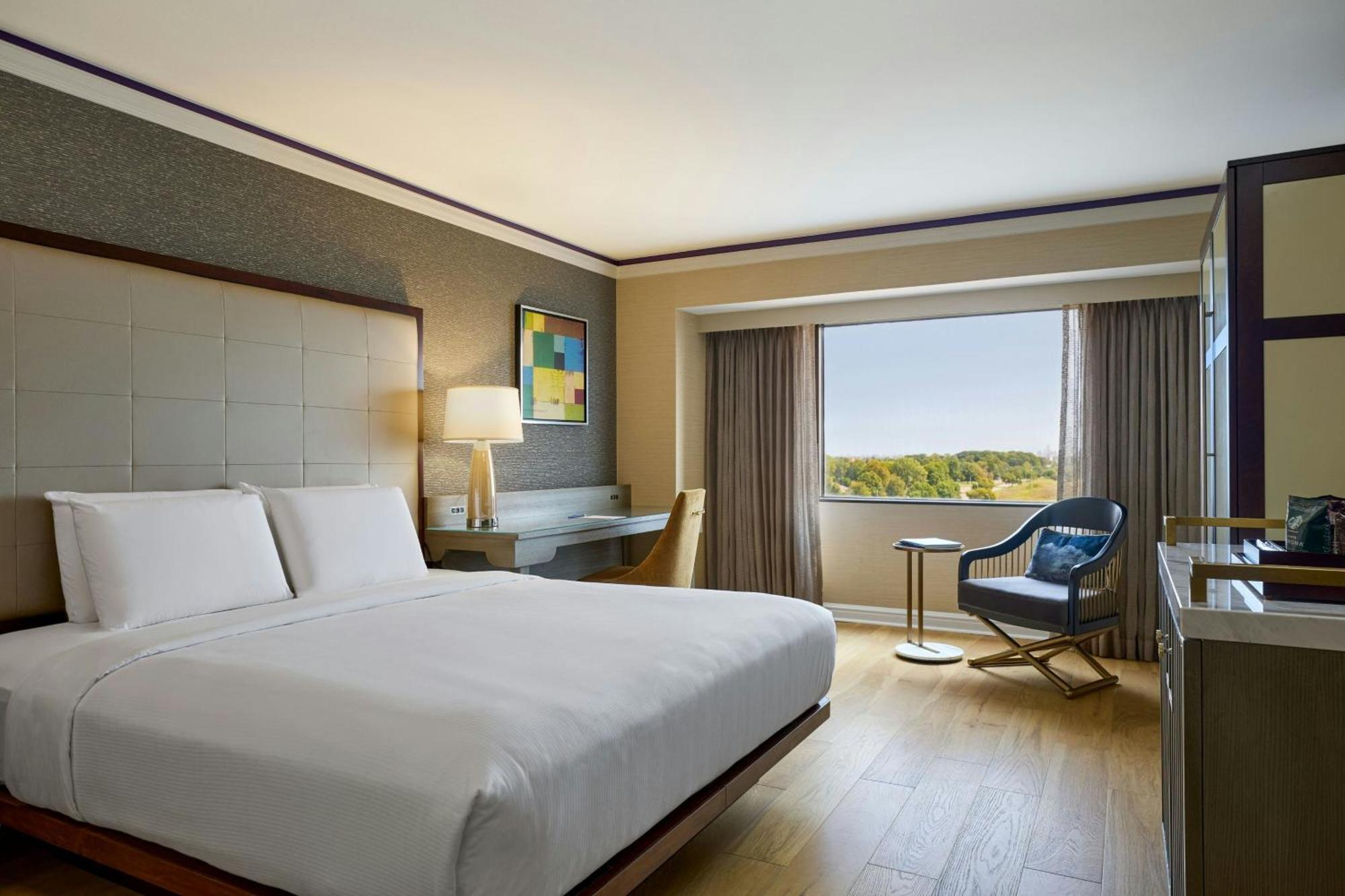 The Henry, Autograph Collection Hotel Dearborn Ngoại thất bức ảnh