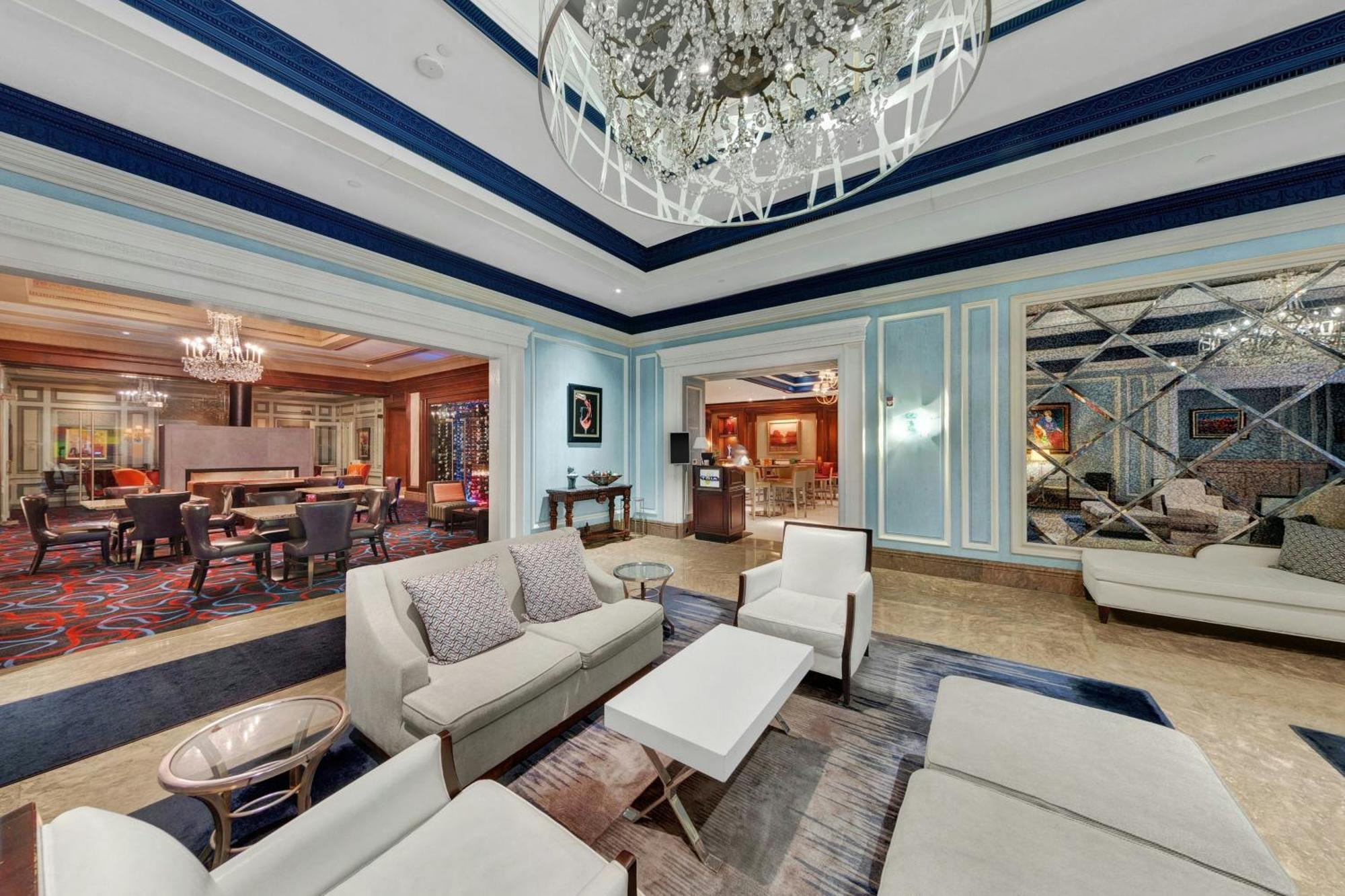 The Henry, Autograph Collection Hotel Dearborn Ngoại thất bức ảnh