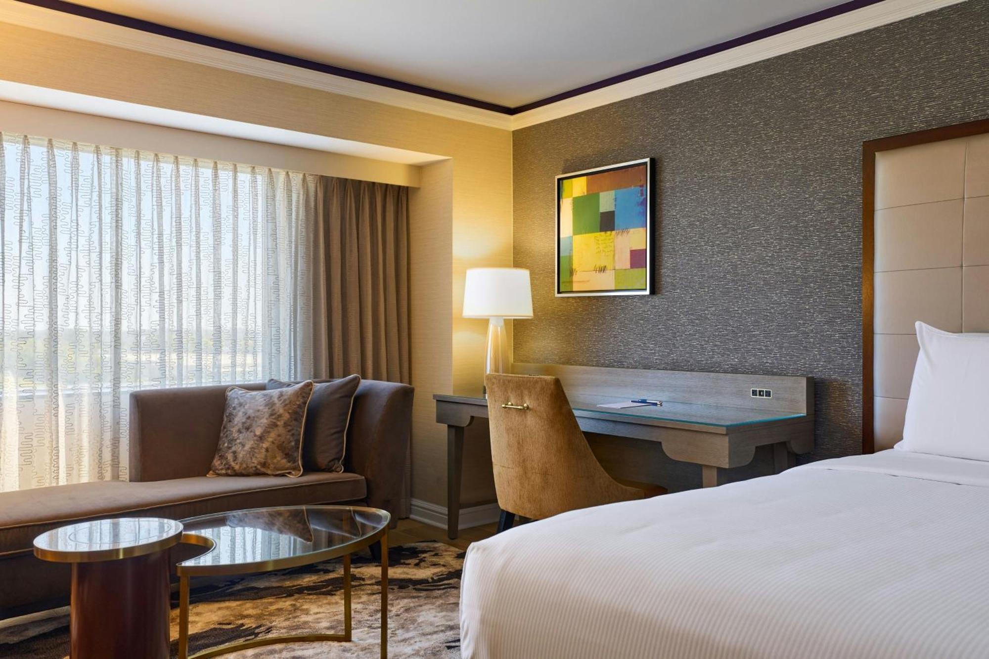 The Henry, Autograph Collection Hotel Dearborn Ngoại thất bức ảnh