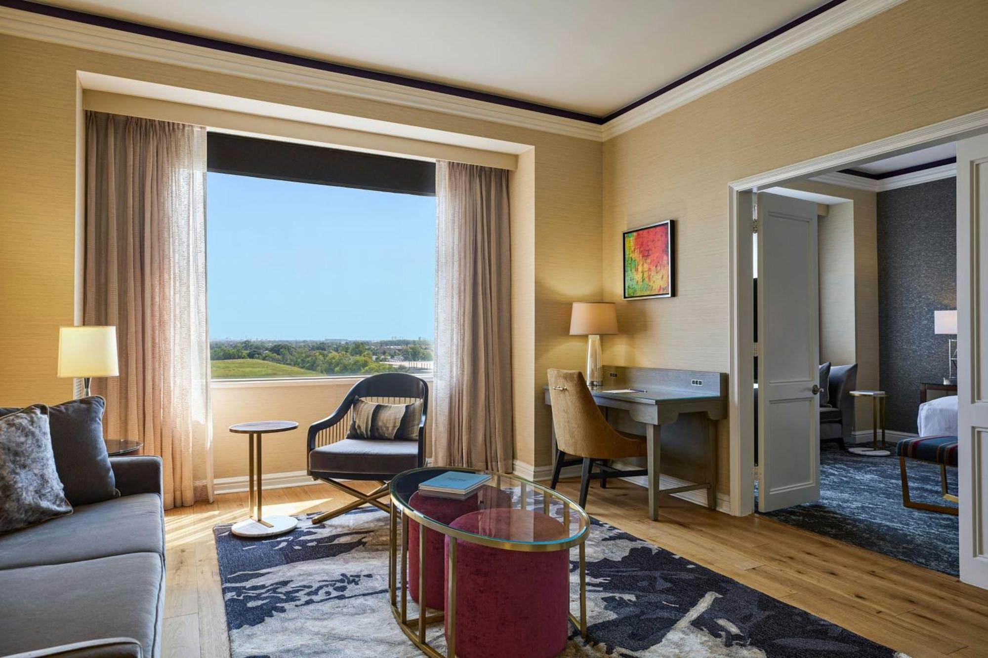 The Henry, Autograph Collection Hotel Dearborn Ngoại thất bức ảnh
