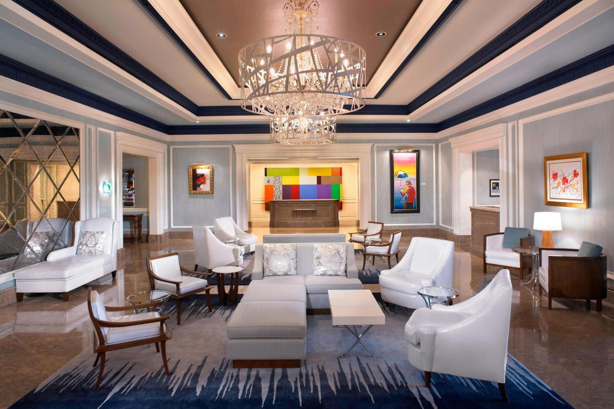 The Henry, Autograph Collection Hotel Dearborn Ngoại thất bức ảnh