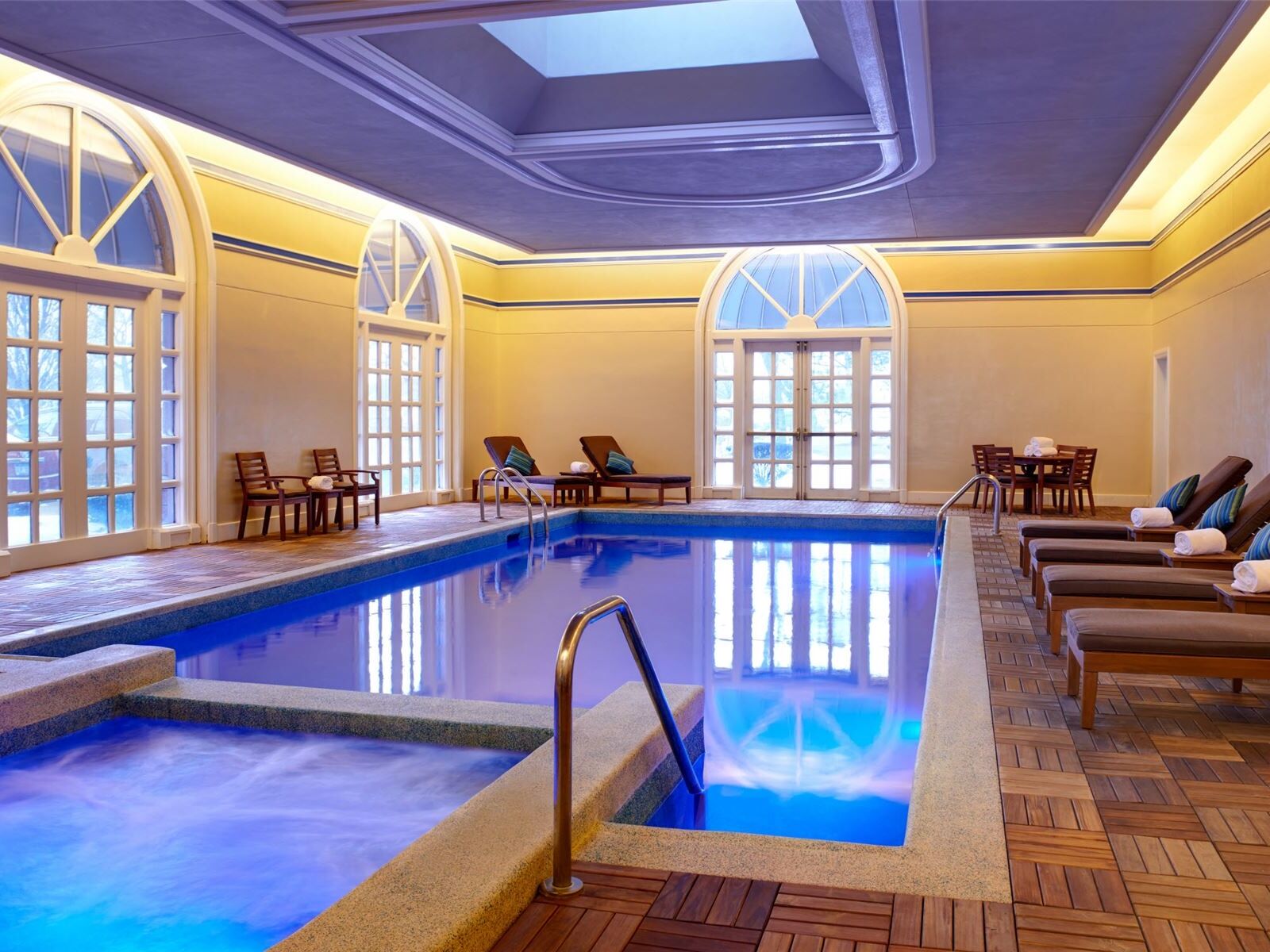 The Henry, Autograph Collection Hotel Dearborn Ngoại thất bức ảnh