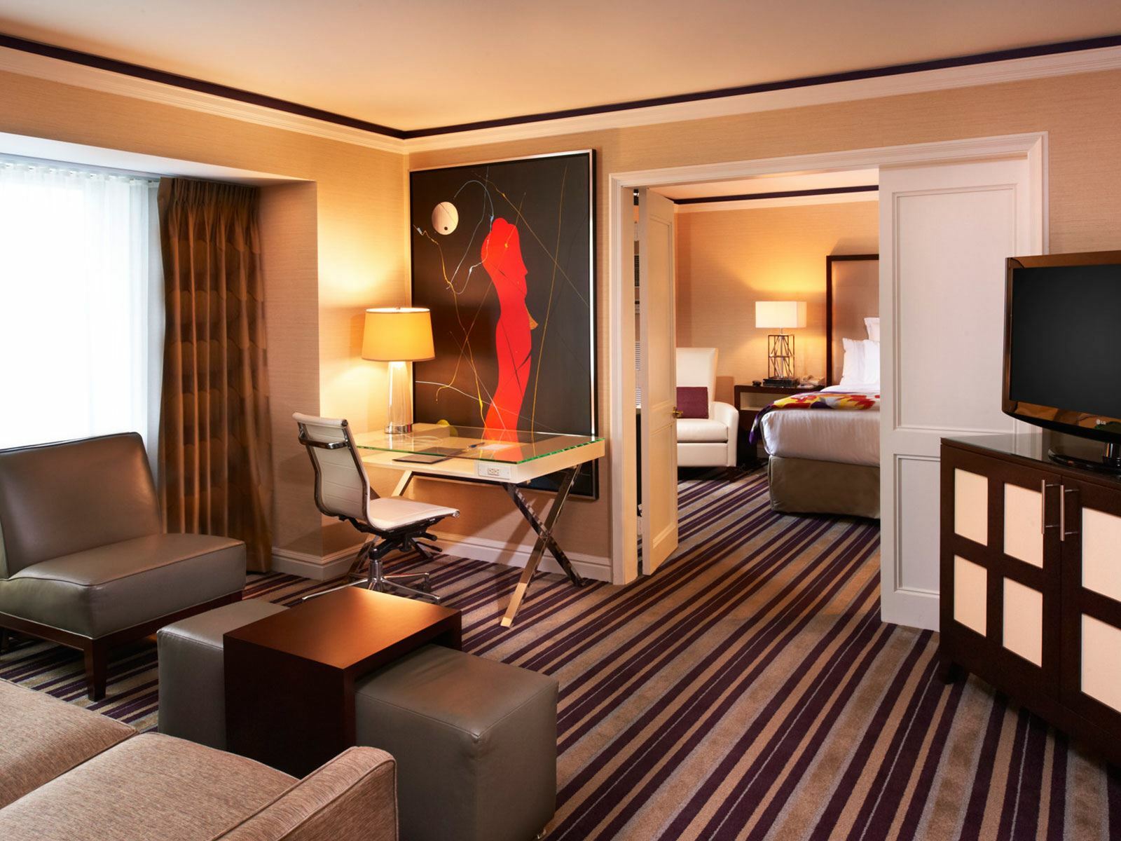 The Henry, Autograph Collection Hotel Dearborn Ngoại thất bức ảnh